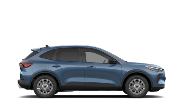 2026 Ford Escape